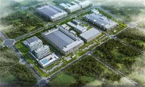 江森自控日立萬(wàn)寶日助力多個(gè)工廠項(xiàng)目打造綠色高效工廠廠房