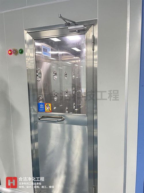 合潔科技 不同的電子廠生產(chǎn)如何選擇不同等級(jí)的潔凈車(chē)間