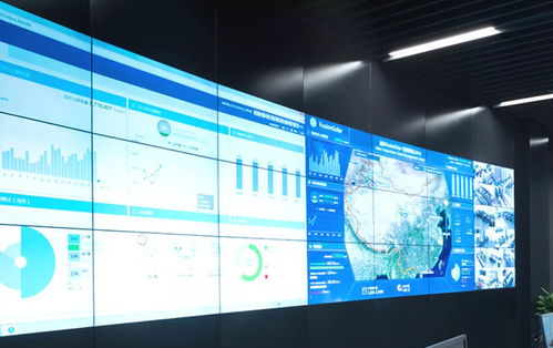 晶科科技牽手臨港集團(tuán) 共謀智慧運(yùn)維新藍(lán)圖
