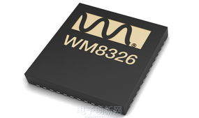 歐勝微電子與晶科微電子 低功耗高性能模擬混合信號產(chǎn)品的創(chuàng)新圖庫